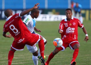 GOIANO CHEVROLET: Atlético classificado e Vila Nova rebaixado para Segundona