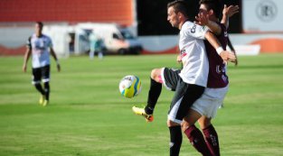 Seleção da Série A2 com técnico promissor e ataque de artilheiros