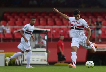 Paulistão: Atletas são-paulinos lamentam revés e negam ‘entregada’