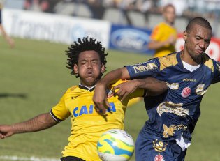 Paulistão: Romarinho dispara: ‘Foi armado, eles entregaram’