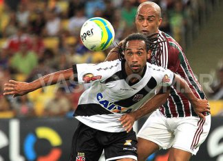 CARIOCA: Vasco empata e avança, mas Fluminense segue vice-líder