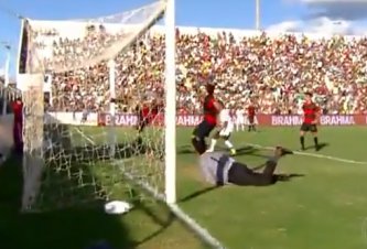 PERNAMBUCANO: Sport tropeça e Timbu assume a ponta! Primeiro rebaixado é conhecido