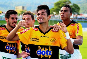 CATARINENSE: Criciúma e Joinville mais perto da final; Avaí à beira da degola