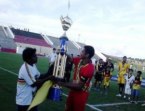 POTIGUAR: Globo vence mais uma e segue isolado na liderança