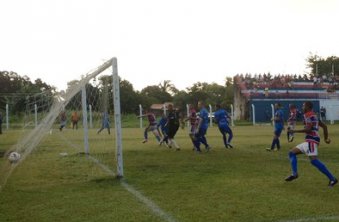 TOCANTINENSE: Tocantinópolis bate Palmas e assume a liderança