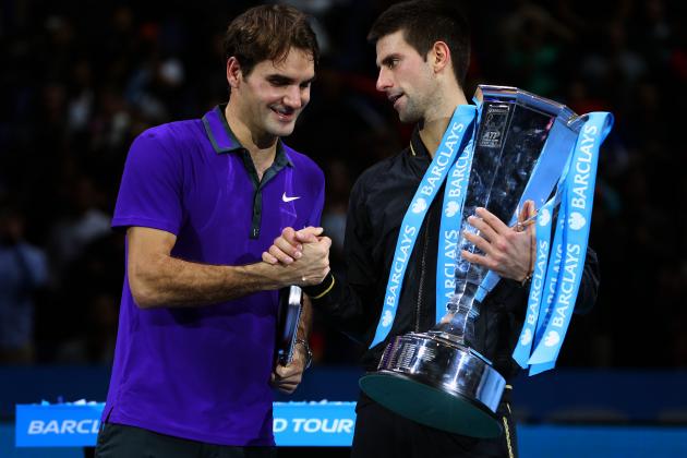 Tênis: Djokovic dá troco em Federer e leva título nos EUA