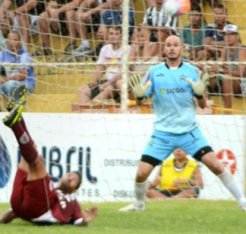 CAPIXABA: Castelo vence e se mantem no G4