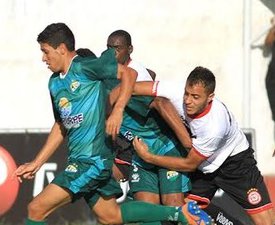 ALAGOANO: Santa Rita e Coruripe ficam no zero e não encostam nos líderes