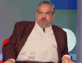 Entrevista! Eurico mira eleição no Vasco e ataca Andrés e Felipão