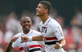 Paulista Chevrolet: Volante do São Paulo nega ter abandonado a concentração