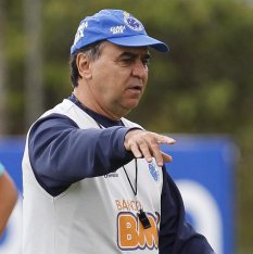 Mineiro: Técnico elogia atitude dos reservas do Cruzeiro