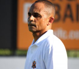 Carioca: Após derrota e sem chances de classificação, Nova Iguaçu demite técnico