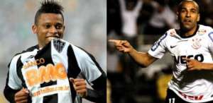 Moeda de troca? Corinthians pode envolver Sheik em negociação com ex Menino da Vila