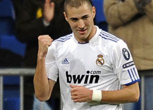 Liga dos Campeões: Sem francês, Real terá time misto contra o Schalke