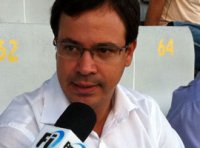 Paranaense: Dado Cavalcanti elogia evolução do Coxa, mas ainda fala em ajustes