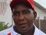 Tocantinense: Luís Carlos comemora vitória na estreia e já faz planos