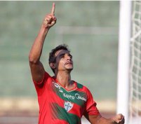 Paulistão: Livra de degola, Portuguesa tem volta de artilheiro