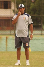 Paulista A3: Treinador deixa o Guaçuano