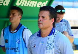 Paulista A3: Após tropeço em casa, Taubaté quer vitória fora contra o CAV