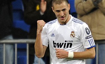 LIGA DOS CAMPEÕES: Com mistão, Real Madrid tenta confirmar classificação