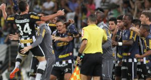 LIBERTADORES: Botafogo pode encaminhar classificação e Cruzeiro ficar na lanterna