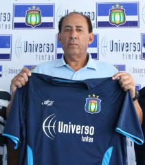 Potiguar: ABC se reapresenta com chance de contratação de ex-técnico do São Caetano