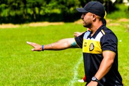 Cigano da Série A3, São José “B” mandará próximo jogo em Araras