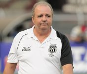 Paulistão: Vadão diz que jogadores pendurados devem ser poupados