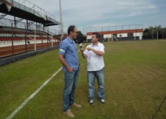 Paulista A3: Gléguer e súmula confirmam agressão de zagueiro do Noroeste