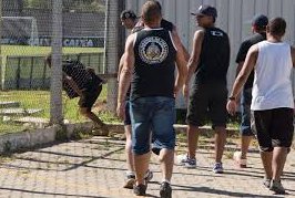 Paulistão Chevrolet: Juiz manda soltar acusados de invasão ao CT corintiano