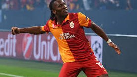 Liga dos Campeões: Mourinho diz que Drogba voltará ao Chelsea ‘um dia’