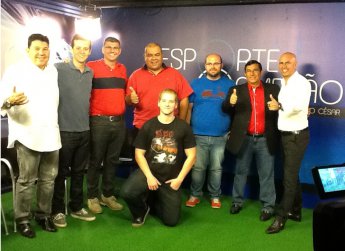 Esporte Campeão mostra gols de Ponte Preta e Guarani no Canal 8 da NET