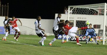 Mogi Mirim x Paulista – Sapão tem chance de ouro para seguir na elite