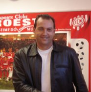 Paulista A3: Na lanterna, Noroeste dispensa nove jogadores