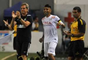 Paulistão Chevrolet: Santos pode ter até quatro mudanças contra o Palmeiras