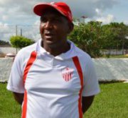 Técnico Luís Carlos estréia com vitória no Tocantins pelo Tocantinense
