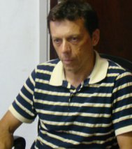 Piauiense: Fernando Tonet comemora vaga e já foca na decisão do próximo domingo