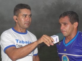 São Benedito vence o Iguatu de virada pela segunda divisão do Cearense