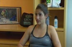 Olimpíada de Inverno: COB diz que seguro não cobria treinos de Lais Souza