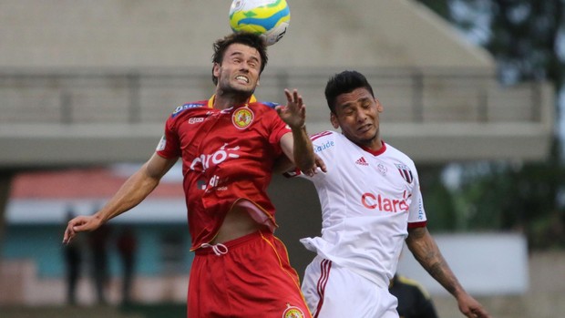 Paulistão: Perto da degola, Atlético Sorocaba prepara desmanche