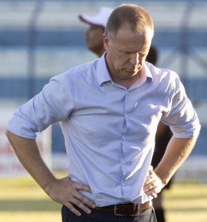 Sérgio Carvalho: Mano não aceita mas é maior culpado pela eliminação do Corinthians