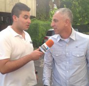 Blog do Ari: Márcio Fernandes falou a mais pura realidade. E daí?