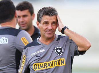 Botafogo x Independiente del Valle-EQU – Ou vai ou racha, Fogão!