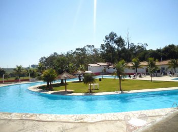 Copa 2014: FC Mahanaim, em Itu, está pronto para receber estrangeiros