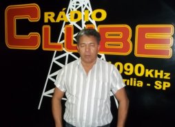 Rádio Clube de Marília transmite a luta do MAC pelo acesso na Série A2