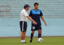 Copa do Brasil: Sem desfalques, Londrina se prepara para enfrentar o Criciúma