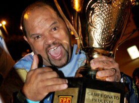 Paulista A2: Luto! Massagista do São Bento morre durante concentração