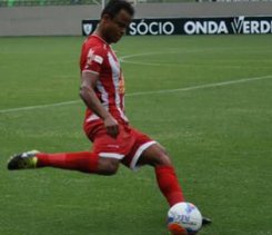 Copa do Brasil: Ídolo do Galo é a arma do Villa Nova-MG