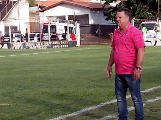 Paulista A3: Independente se prepara buscando reabilitação e vaga no G8