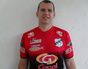 Paulista A3: Marcelo Bonan quer comemorar sua primeira vitória pelo Independente